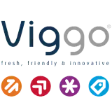 Viggo logo